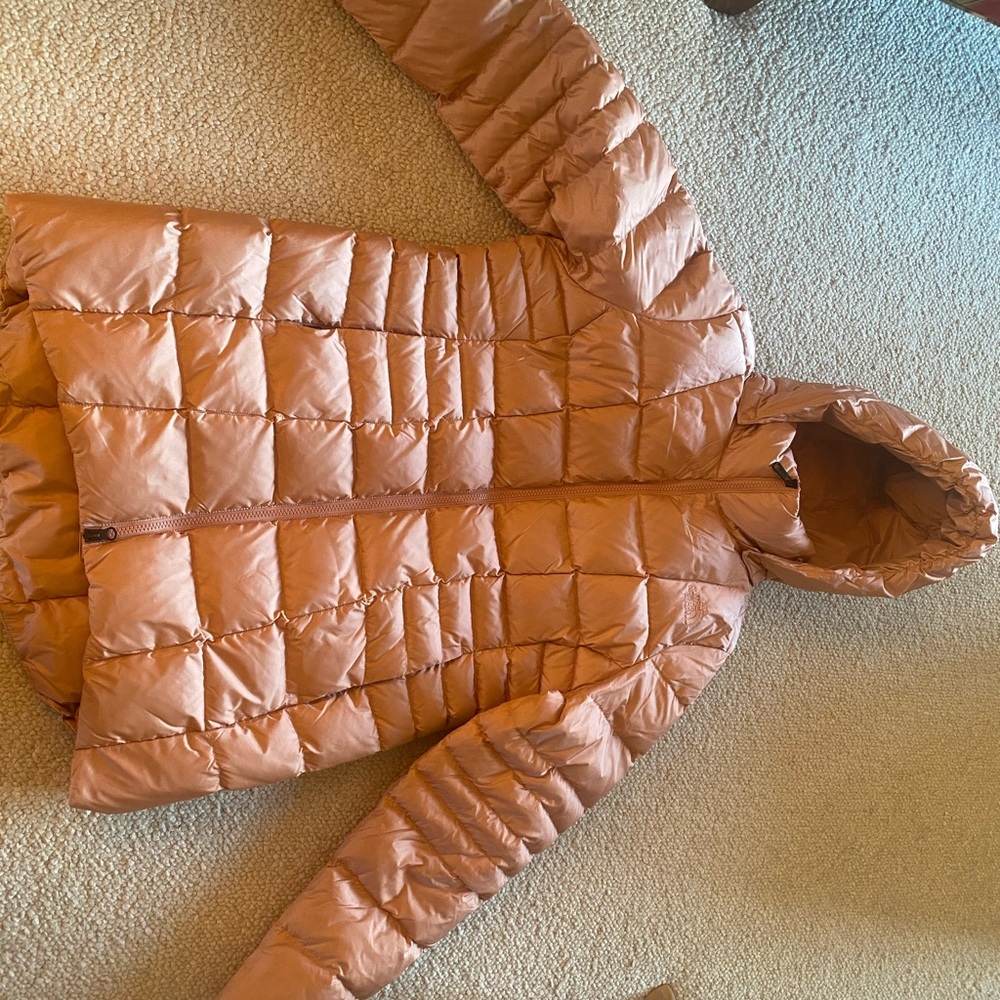 Worn once North Face
